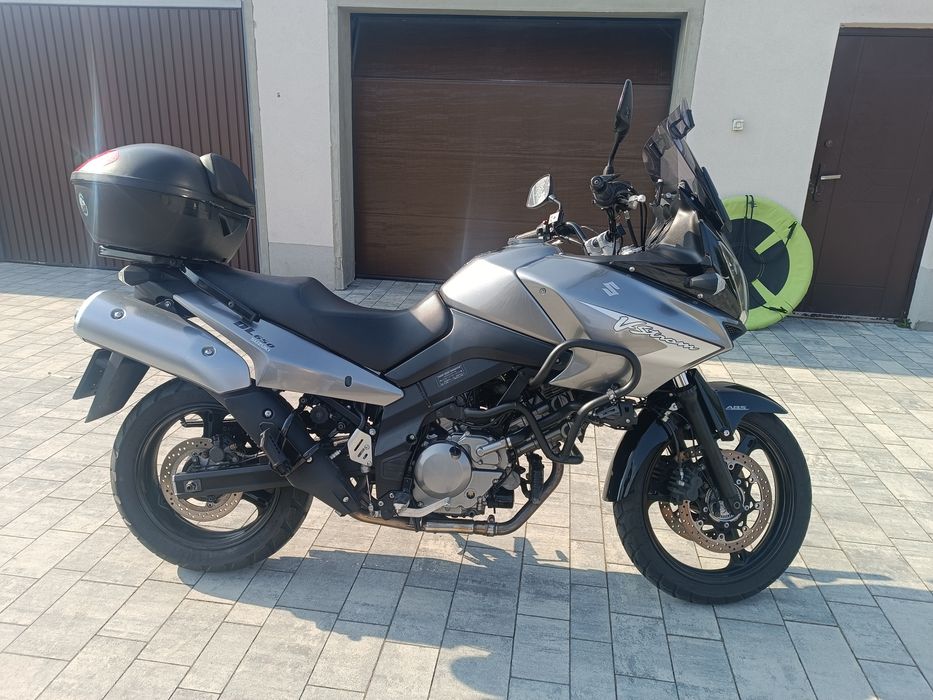 Suzuki dl650 V-strom650 ABS