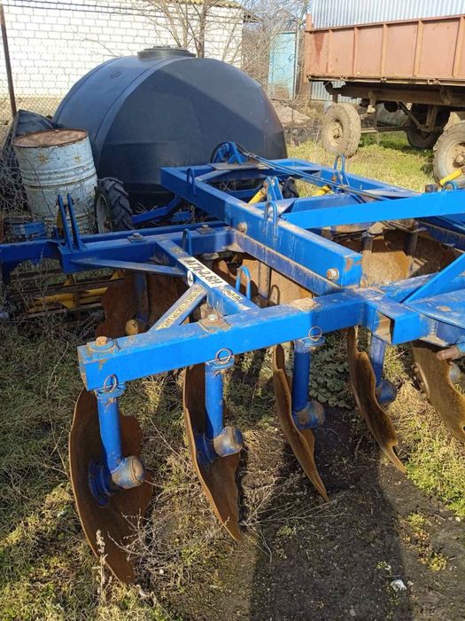 Продаю діски АГД-2,8Н