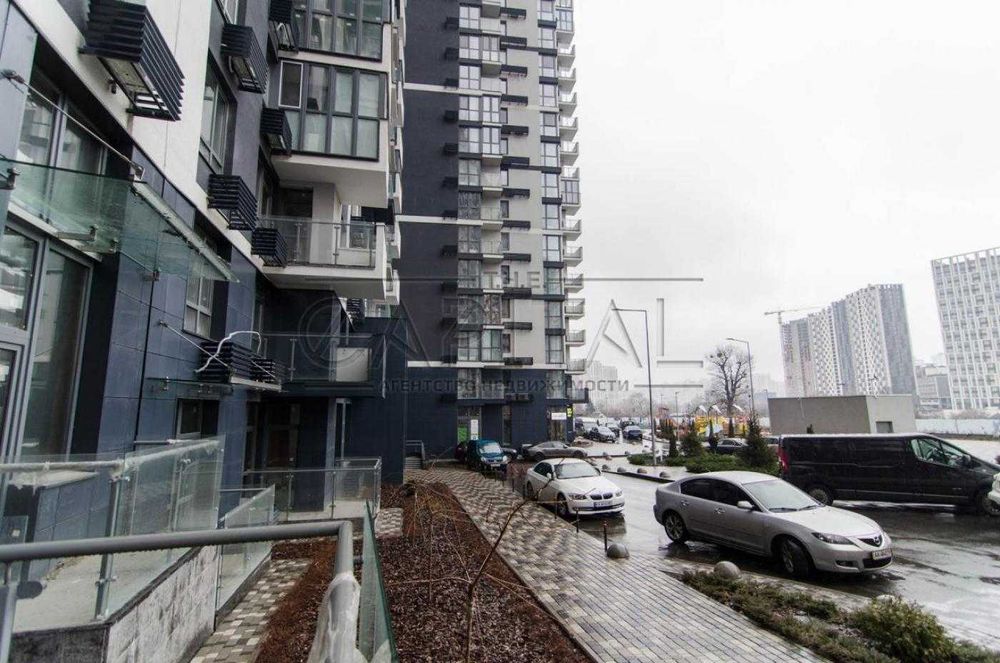 Комерційна нерухомість за адресою (площа 65 м²) - Atlanta.ua - фото 4