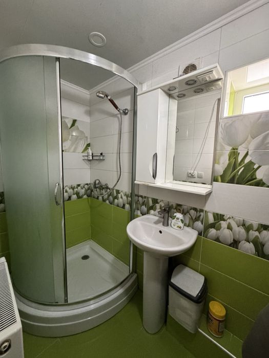 Окрема частина будинку Заріччя