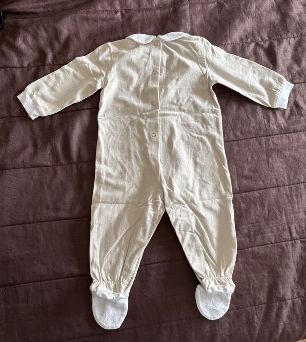 Babygrow Chicco, 1 mês