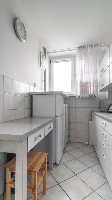 Wynajmę mieszkanie 2-pokojowe, Wyszyńskiego 14d, Gliwice