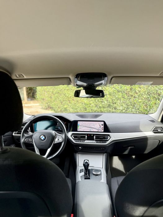 BMW 330e G20 Hybrid - 292 cavalos - Nacional - 66 mil km