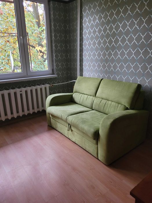 Mieszkanie pierwsze piętro