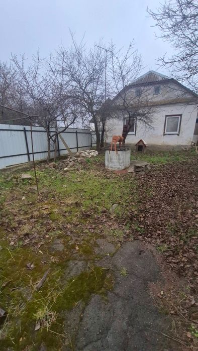 Продам окремий будинок , р-н Чолівка