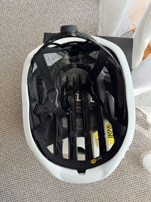 Capacete Scott Centric Plus
