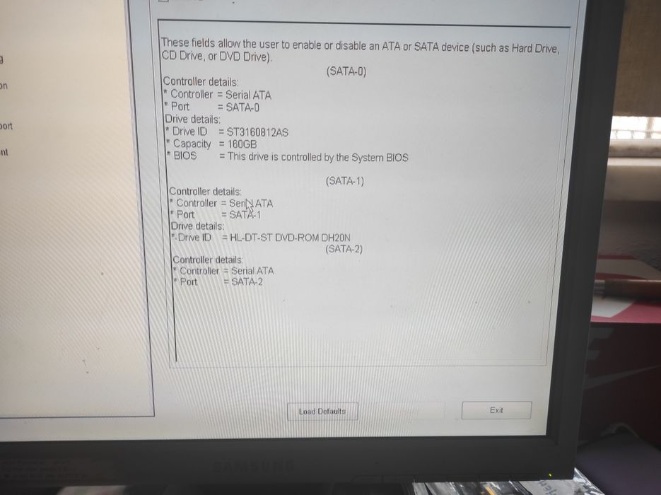 Bundle de PCs  a Funcionar.64752053941761122