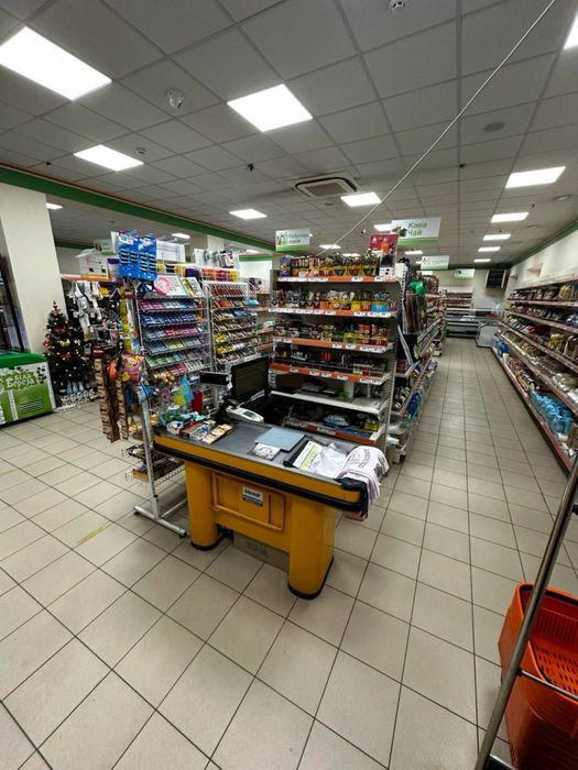 Комерційне приміщення під будь-який бізнес