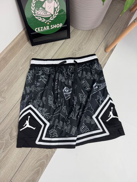 Шорти Jordan diamond Dry-Fit
