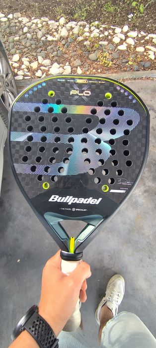 Bullpadell xplo 2026