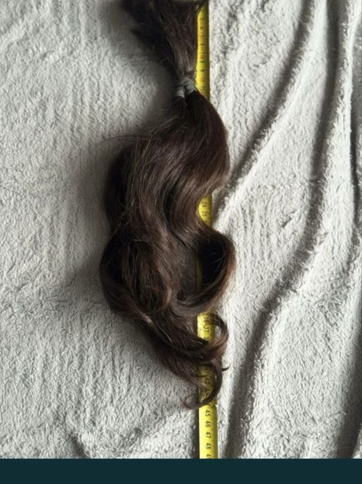 Włosy dziewicze do przedluzania P