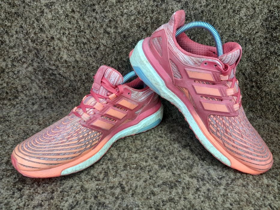 Кросівки оригінал Adidas Energy Boots 41 розмір.