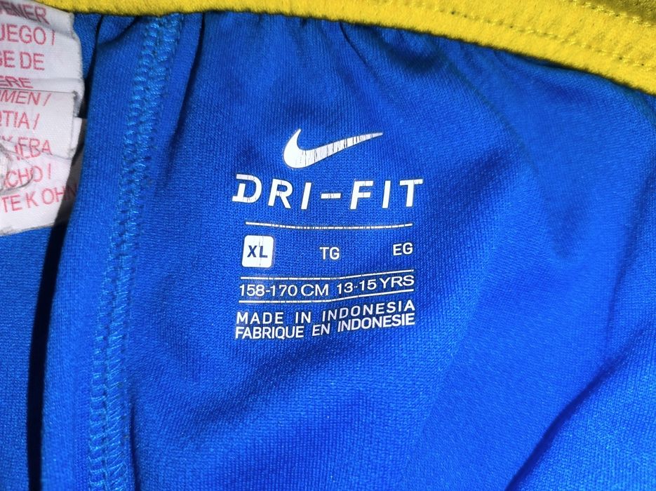 Шорти  Бразилії.