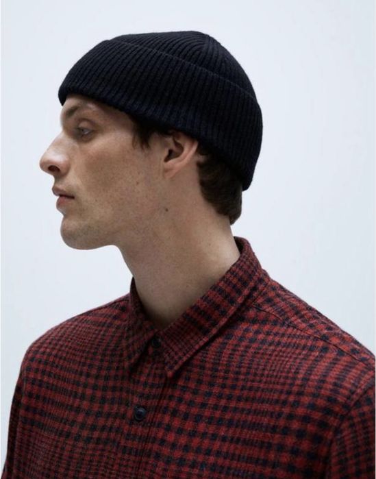 Чоловіча рубашка ZARA