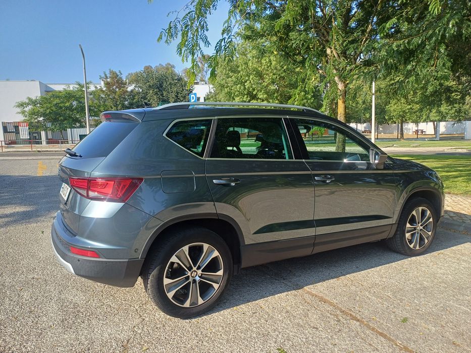 Seat Ateca 1.6 TDI  115 CV Xcellence (98000 km)