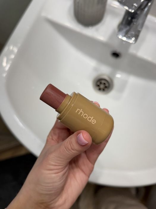 Румʼяна Sinart сухі