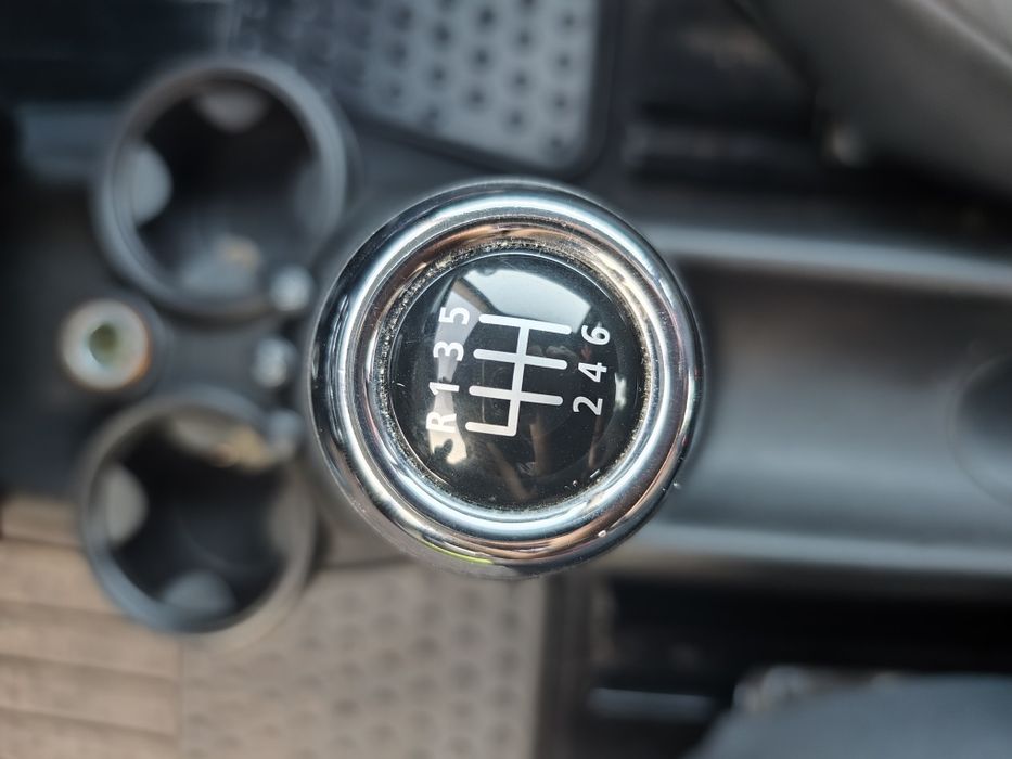 Mini cooper one 1.4