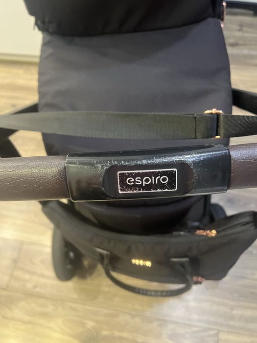 Коляска візочок Espiro Only 2а1