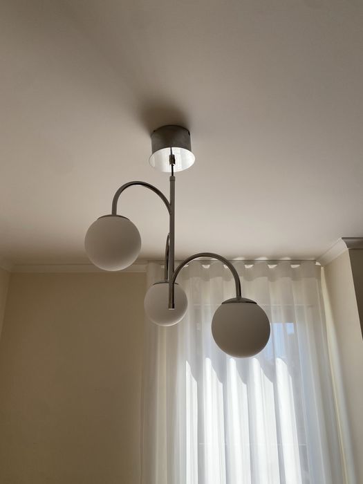 Candeeiro de tero ikea