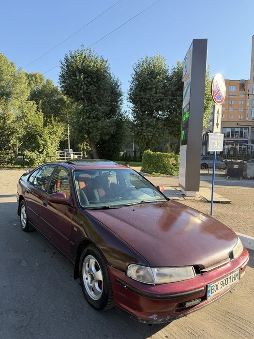 Продам Honda Accrod 5
