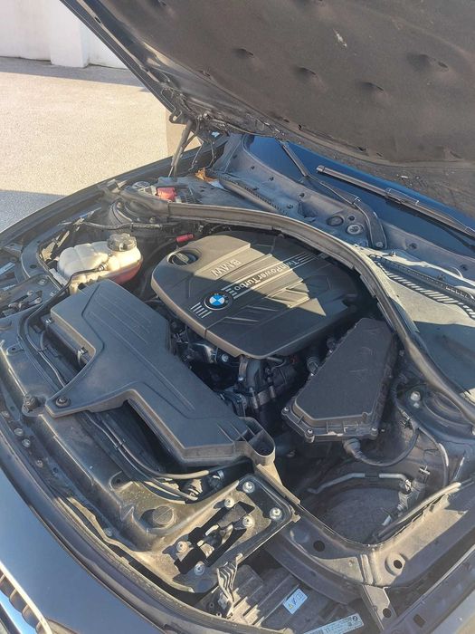 BMW 118 — fotografia 3