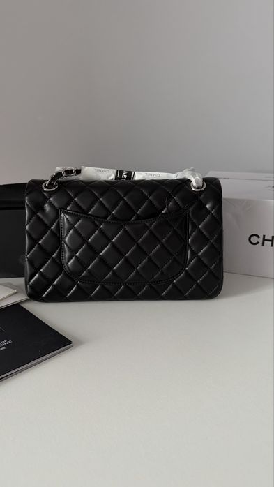 Сумка Chanel Flap 25см