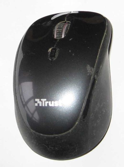 беспроводная мышь Trust