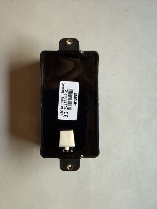 EMG 81/60 - conjunto de pickups ativos