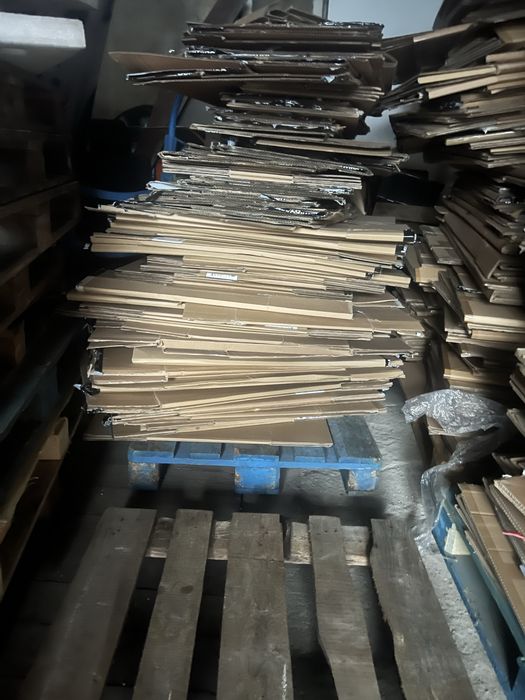 Kartony do przeprowadzki, magazynowania