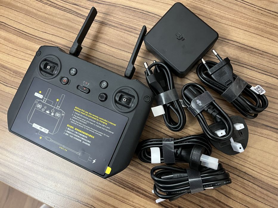 Пульт DJI RC PRO model rm510b