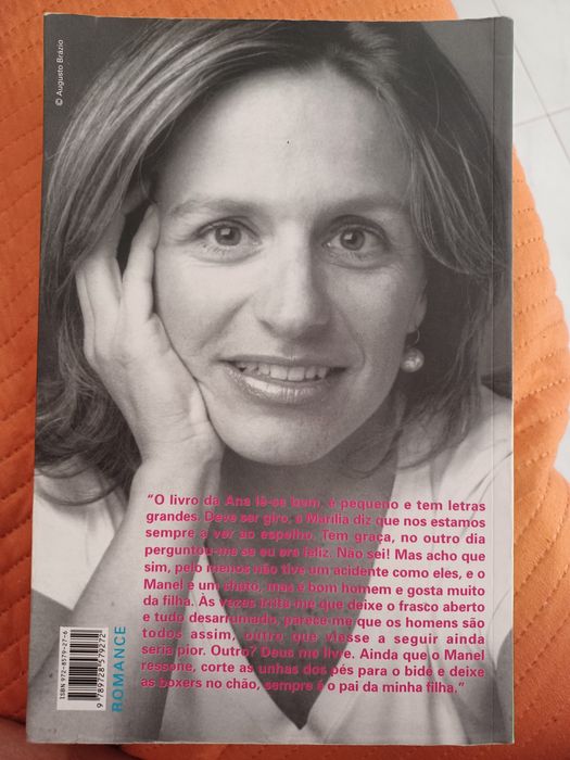 Acidentes de percurso