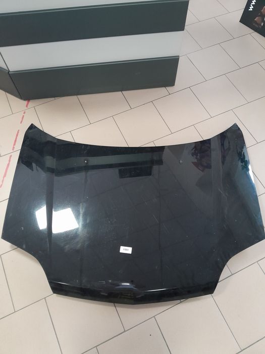 Капот Nisan x-trail t 30 бензиновий