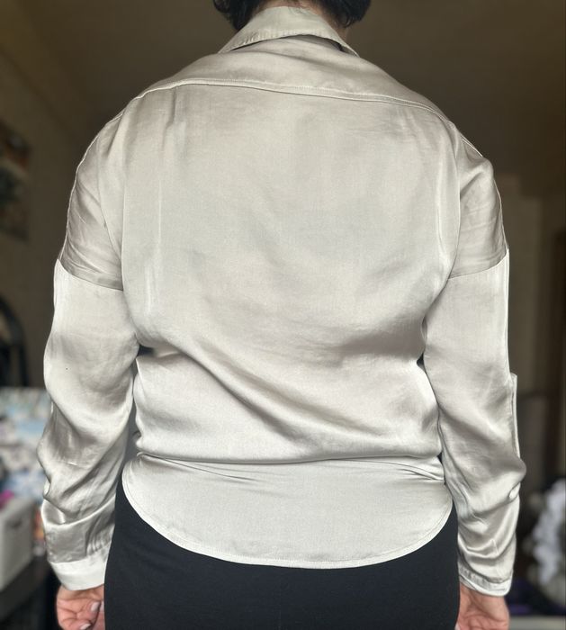 Блуза женская легкая