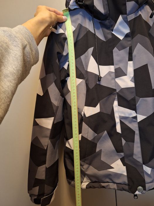 Тепла куртка Bona