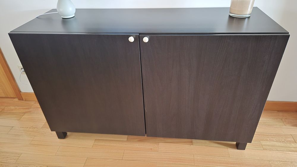 Aparador/ Móvel Apoio IKEA