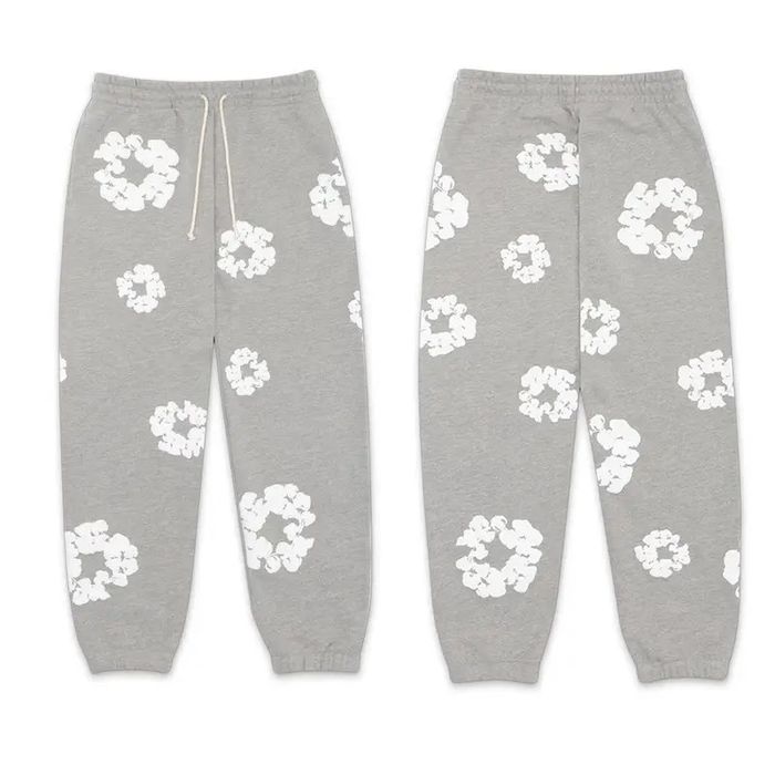 Штани Denim Tears брюки денім тірс спортивні деним тирс Pants