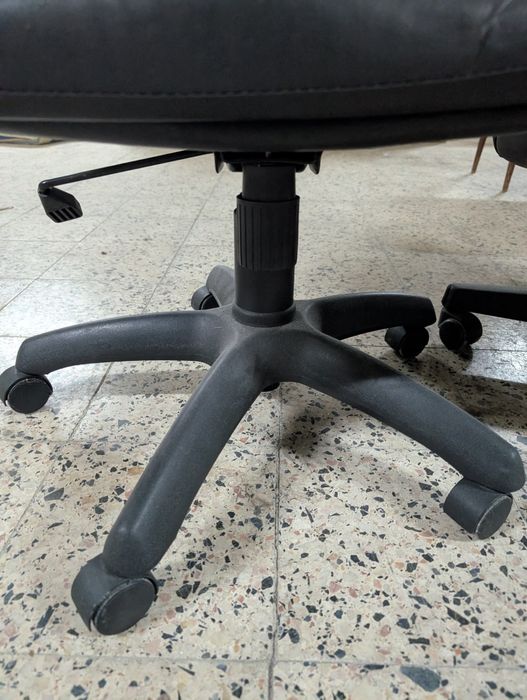 Cadeiras de escritório