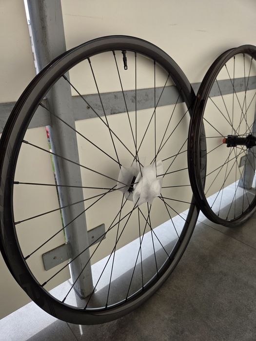 Koła ELITEWHEELS Carbon 29 cali boost XD  Nowe