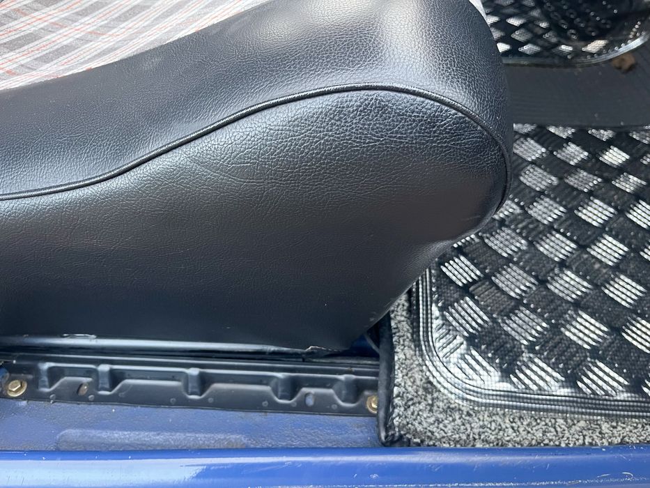 Citroen 2 CV Classico