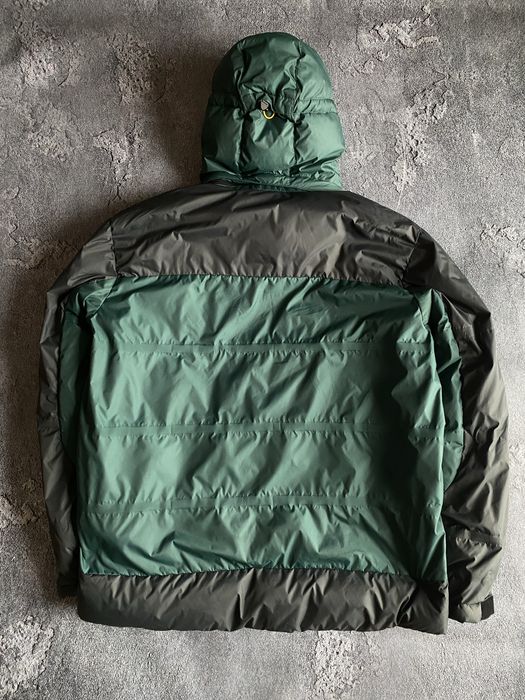 Пуховик Salomon 800