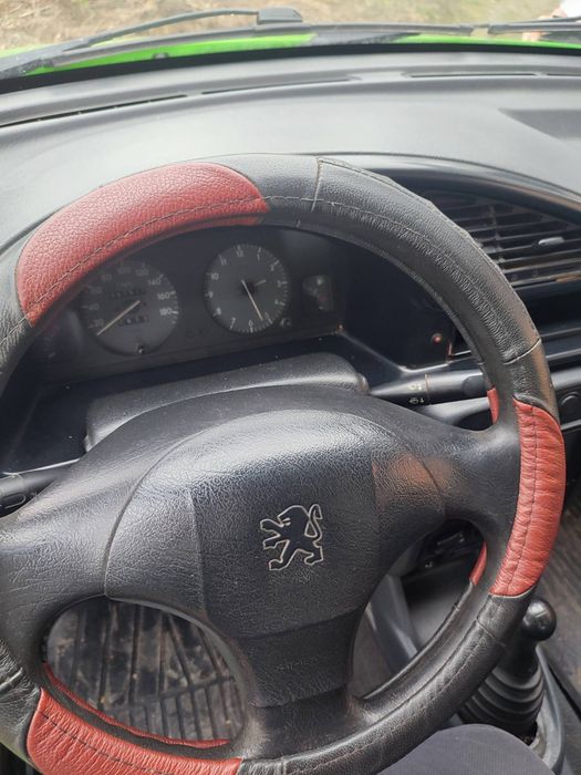 Продам автомобіль Peugeot Partner