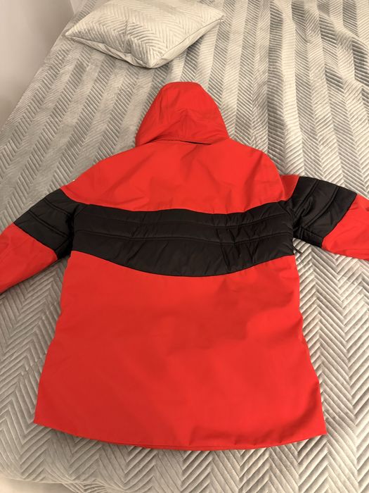 Rossignol Palmares Jacket L – kurtka narciarska męska – stan bdb