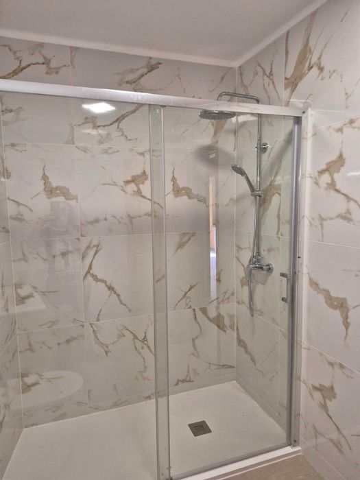 apartamento T1 em Oiã