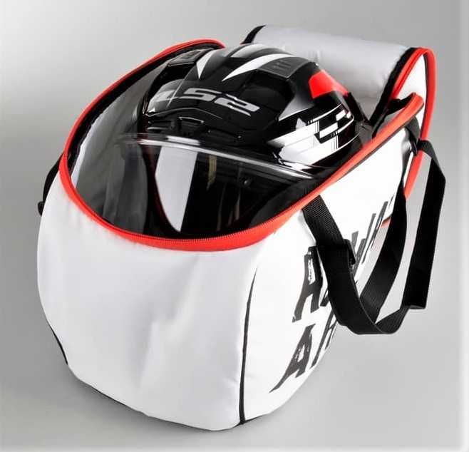 Capacete NOVO LS2 FF327 Challenger GP Carbono/Kevlar.EXTRAS.Tam XS