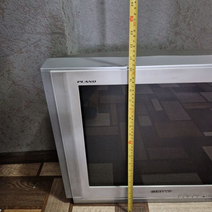 Телевізор Samsung