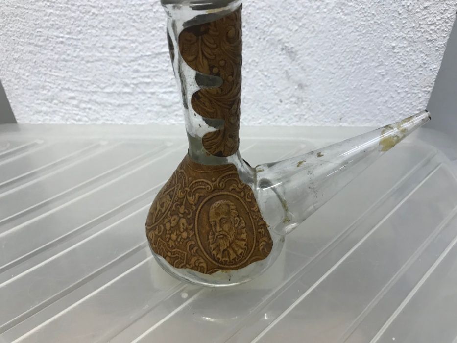 Garrafa original - antiga