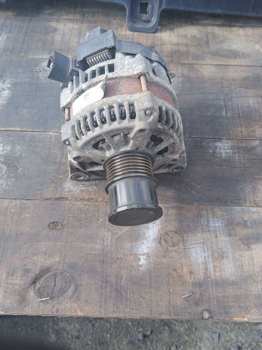 Alternator 120A Ford Focus MK3 1.0 EcoBoost 125km 2014r. itp.
