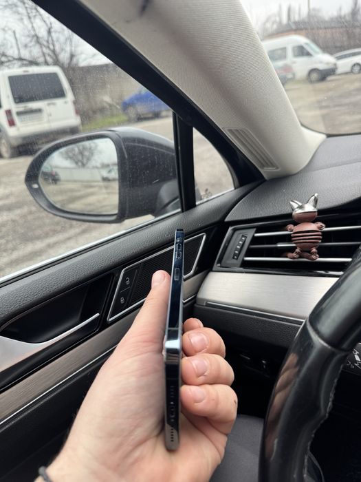 Iphone 12 PRO MAX 512 APPLE