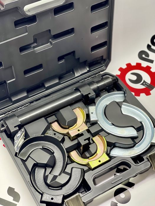 Професійна Стяжка пружин Знімач пружин