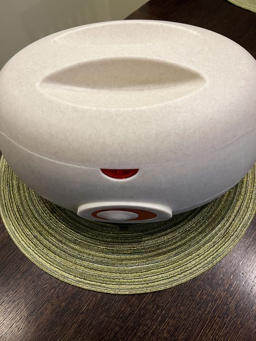 Parafiniarka - maszyna parafinowa